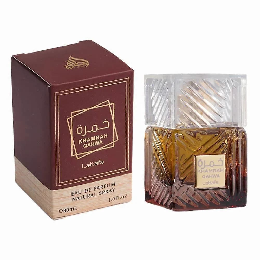 Khamrah Qahwa 40 ml