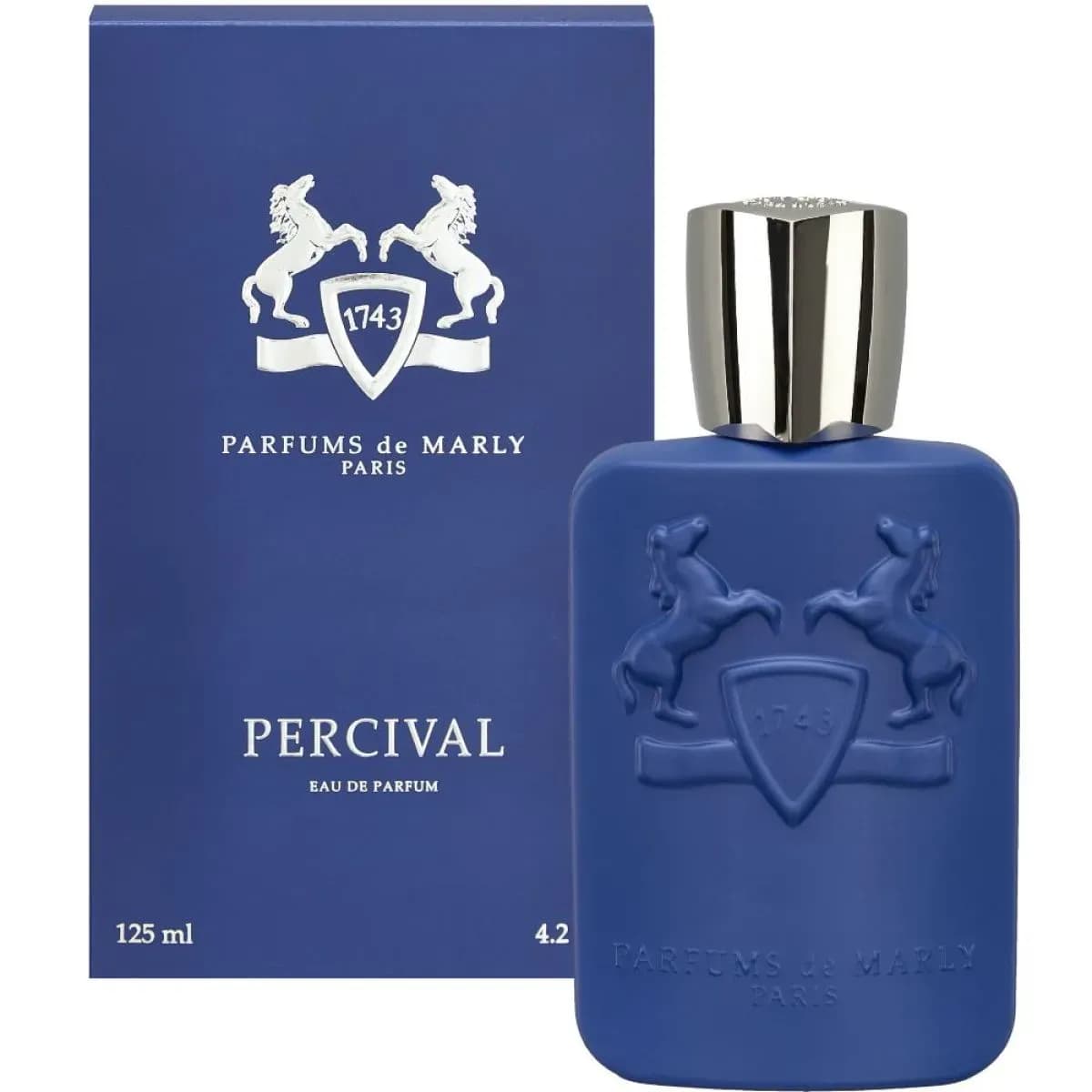 My saves Save Visit site Parfums de Marly Percival Eau De Parfum 125ml