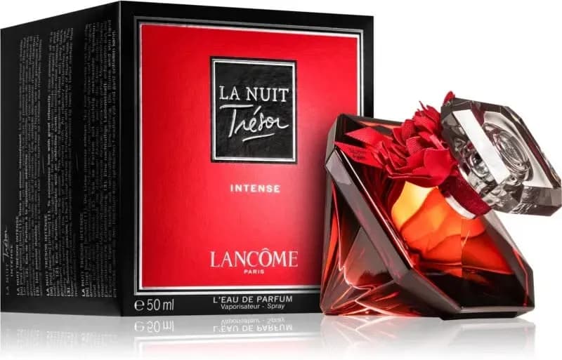 LA NUIT TRÉSOR INTENSE EDP 75ML