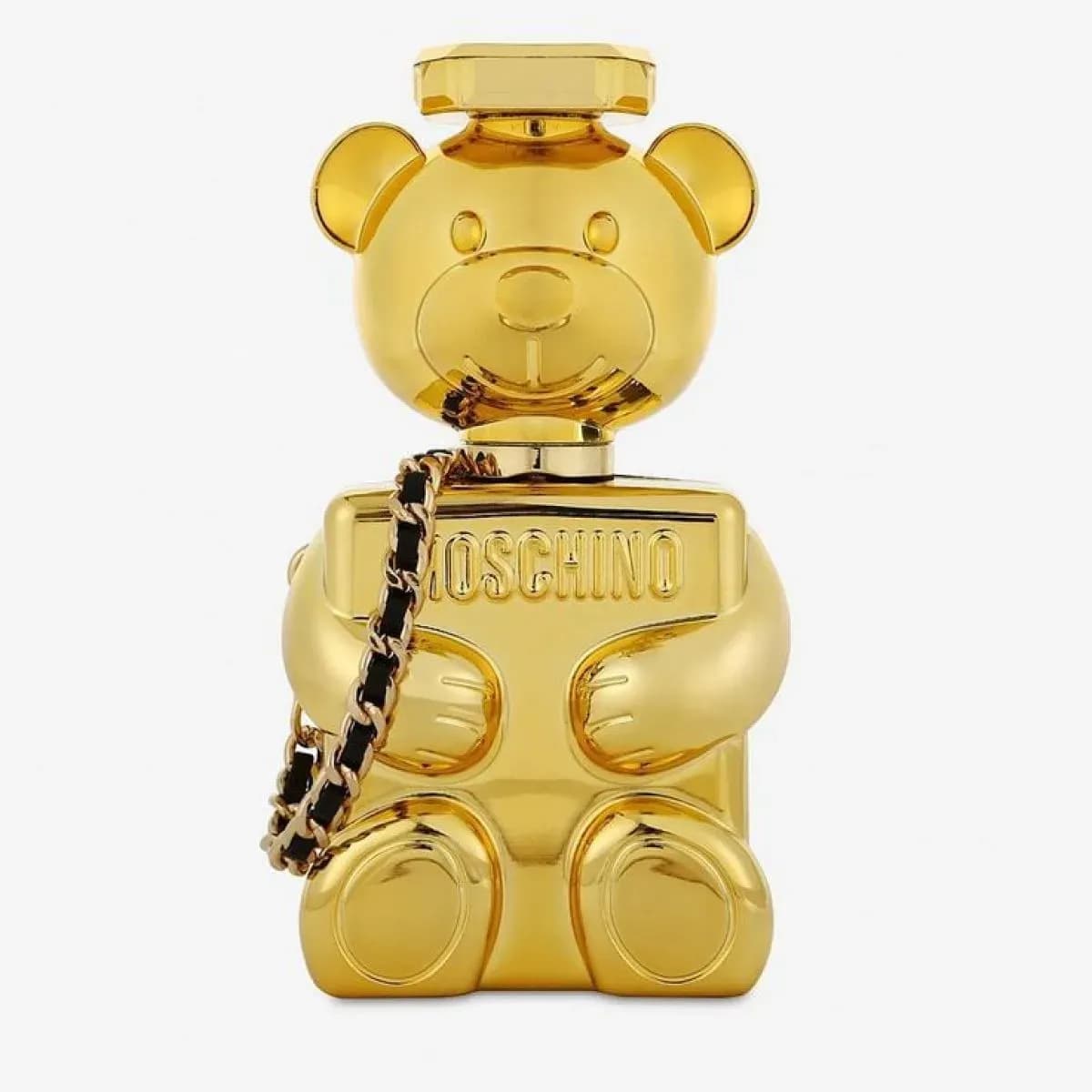 Moschino Toy 2 Gold Eau De Parfum  Without Box