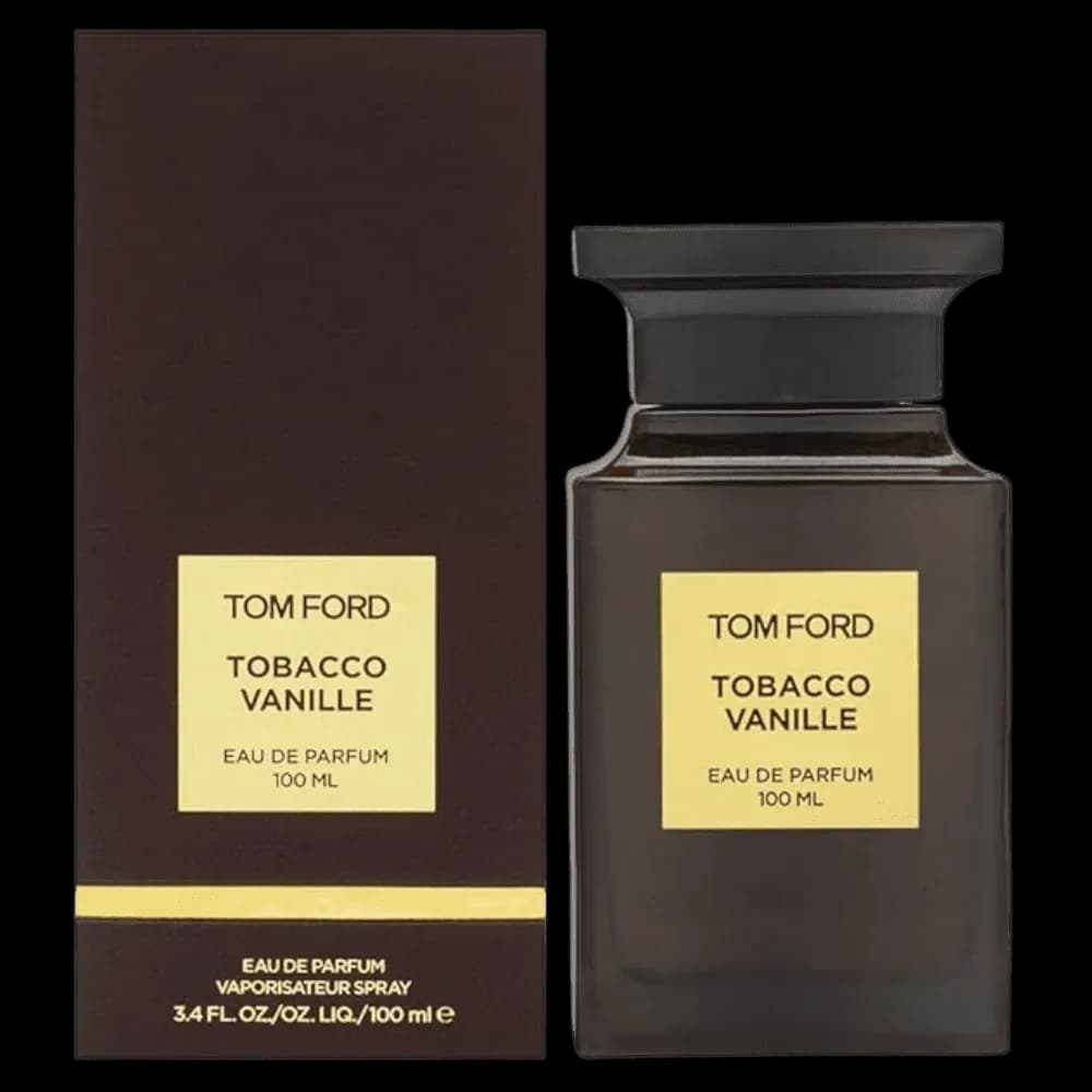 Tom Ford Tobacco Vanille
