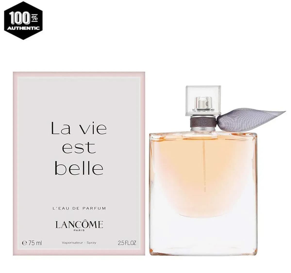 Lancôme La Vie Est Belle 2.5oz Women's Eau de Parfum
