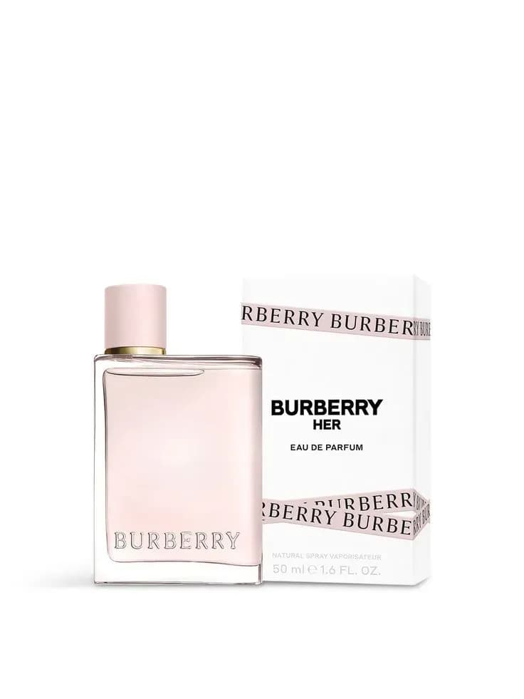 BURBERRY Her Eau de Parfum