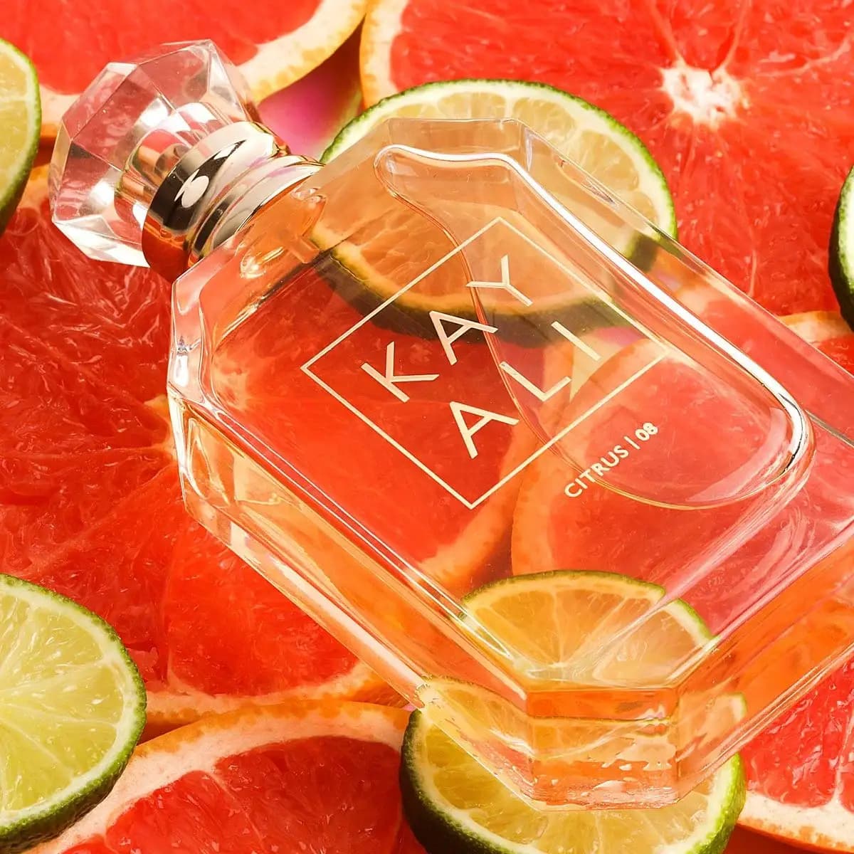 KAYALI CITRUS 08 EAU DE PARFUM 50 ml