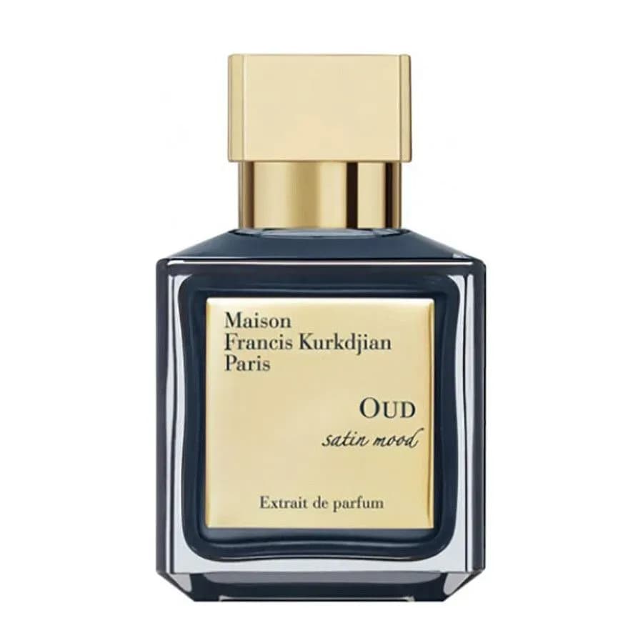Baccarat oud Rouge 540  Without Box