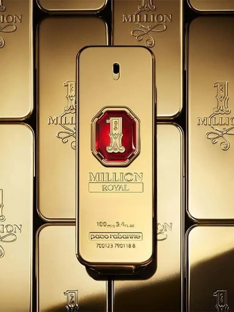 (30 ml)1 MILLION ROYAL PARFUM