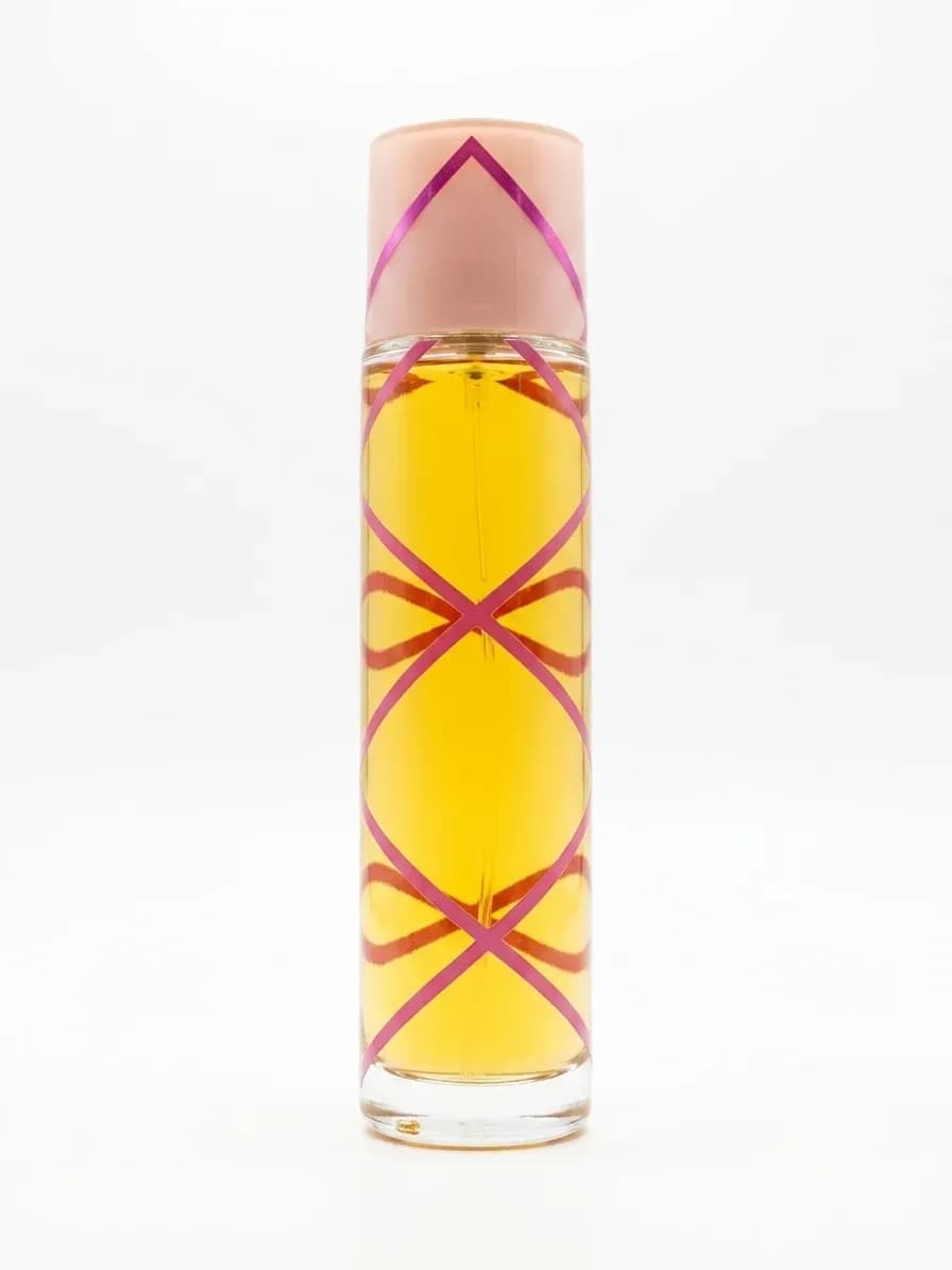 (Pink Sugar (Without Box