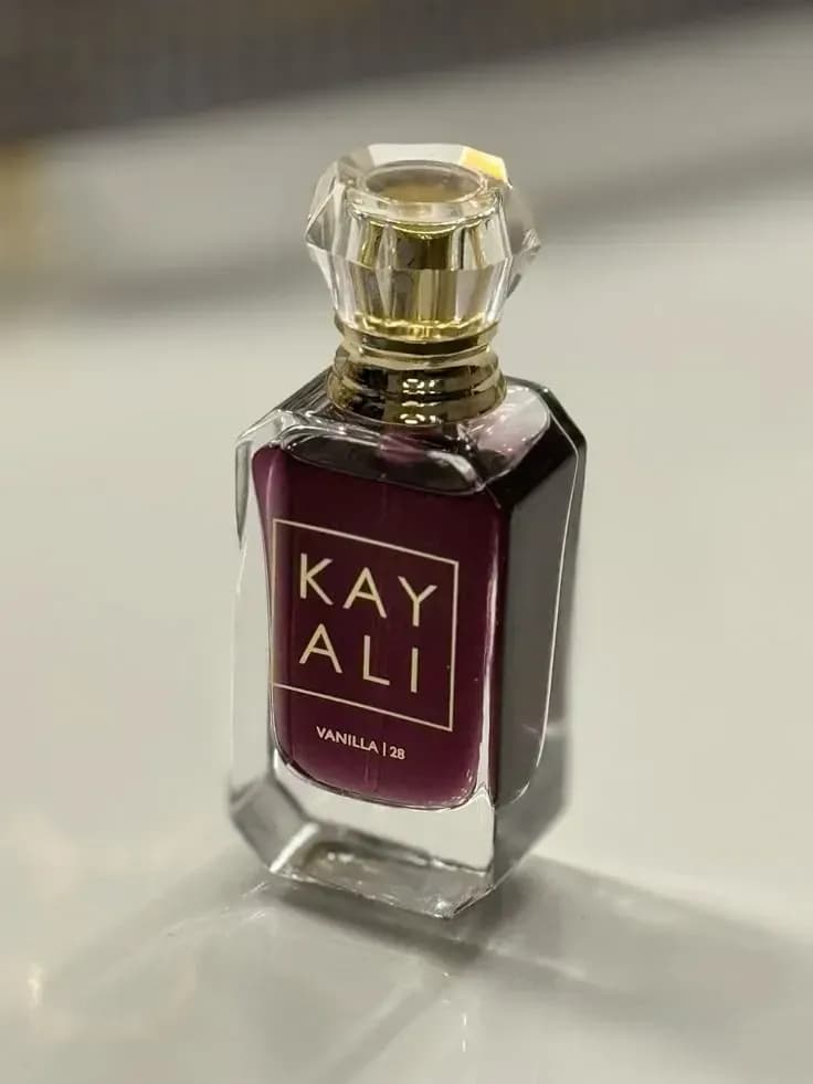Kayali Vanilla28     30 ML