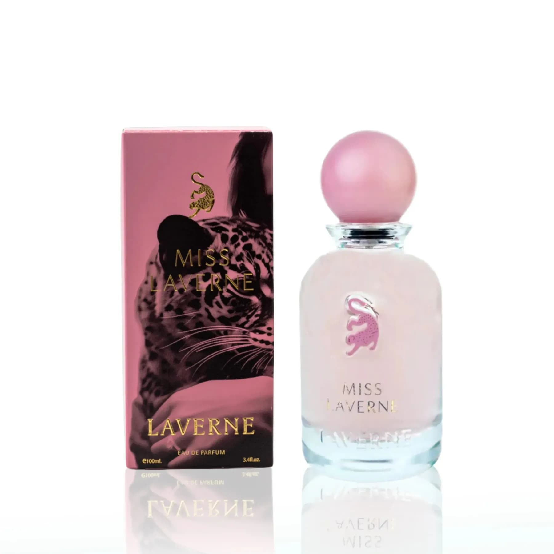 Miss Laverne Eau De Parfum