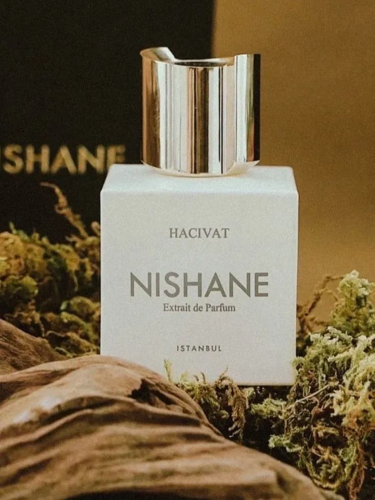 Hacivat Nishane (30ML)