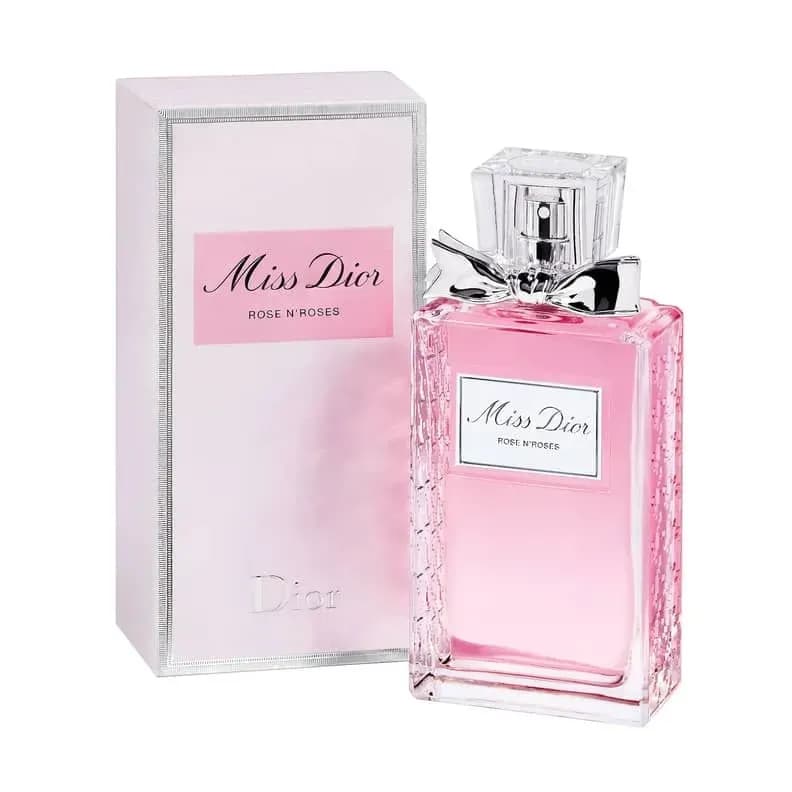 Miss Dior Rose NRoses