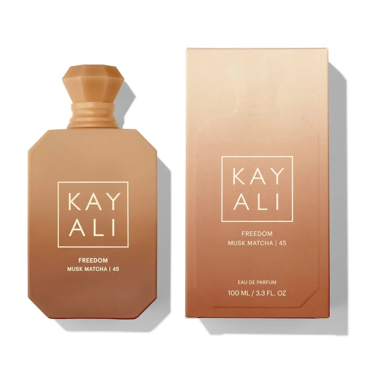Freedom Musk Matcha | 45 Eau de Parfum Kayali