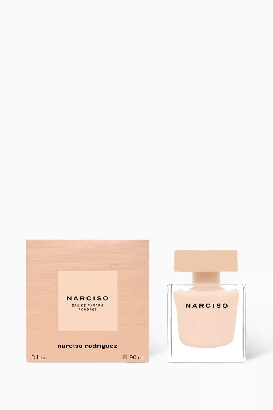 Narciso Eau De Parfum Poudree