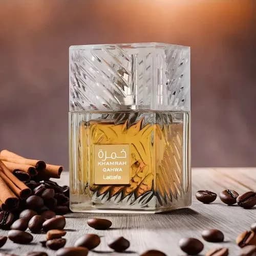 Khamrah Qahwa 30 ml