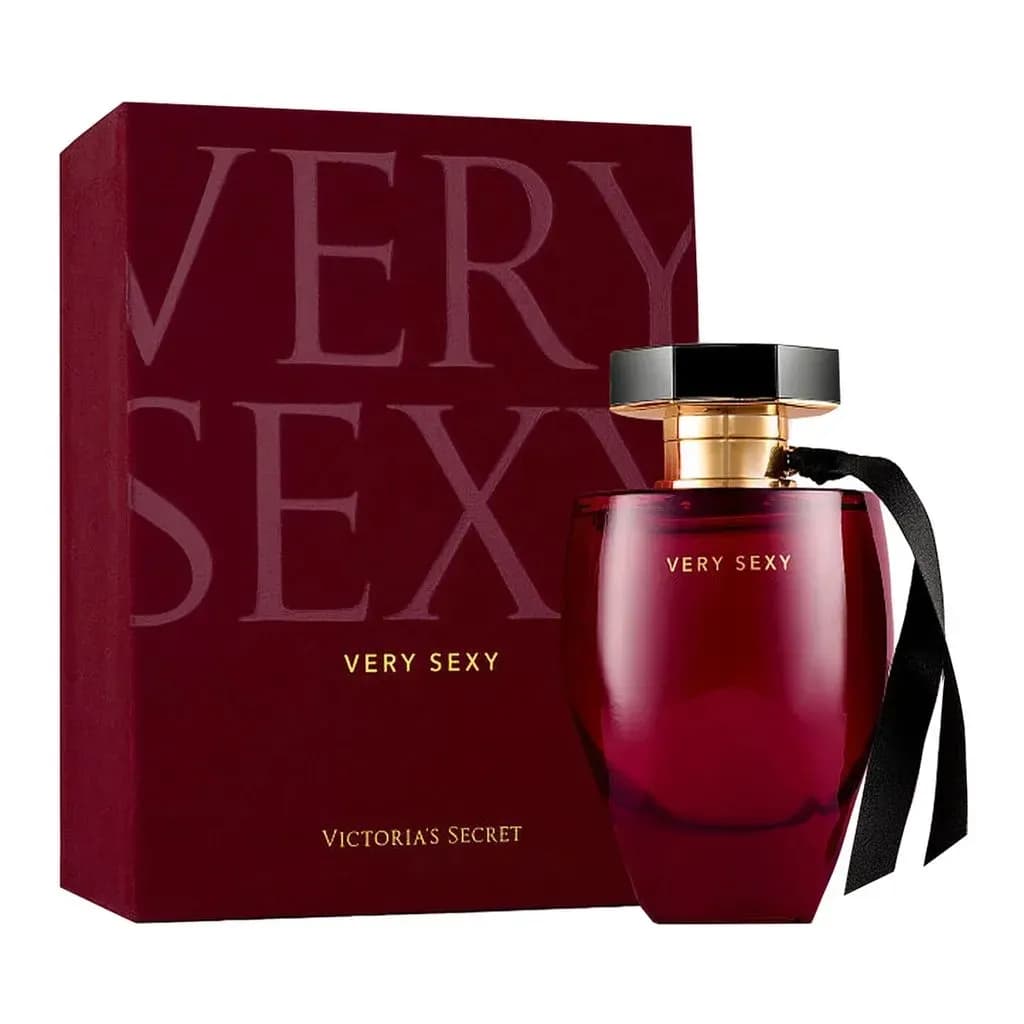 VICTORIAS SECRET VERY SEXY