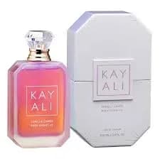 Vanilla Candy Rock Sugar | 42 Kayali