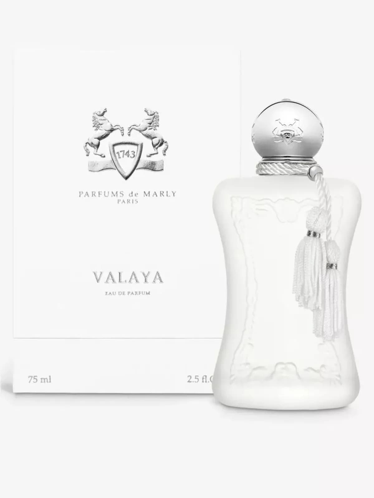 Valaya Parfums de Marly 30 ML