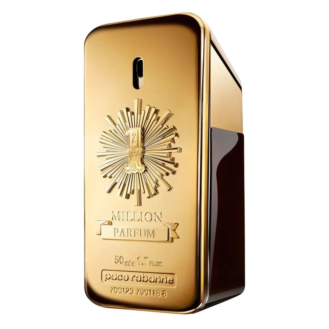 Paco Rabanne 1 Million Perfume