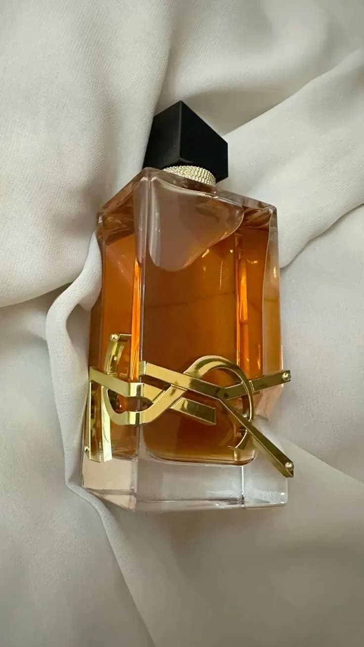 Libre Intense Yves By Yves Saint Laurent  Without Box