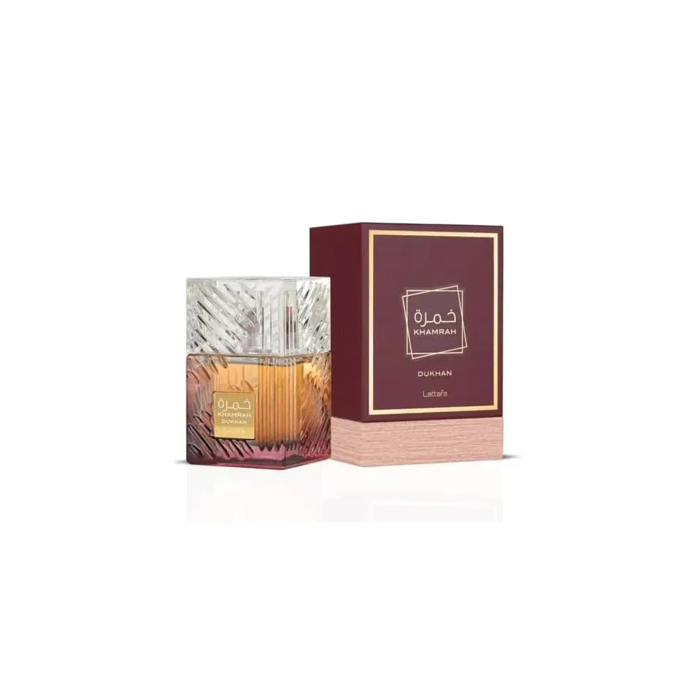 Khamrah Dukhan 40 ml
