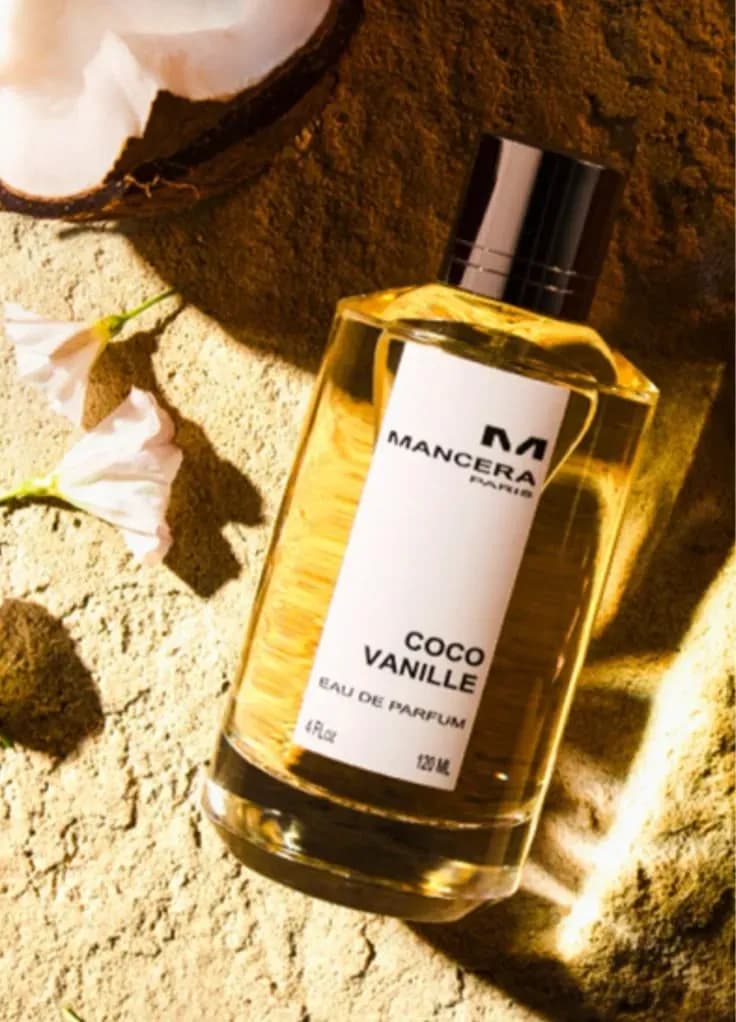 Coco Vanille Mancera for womenkm   Without Box