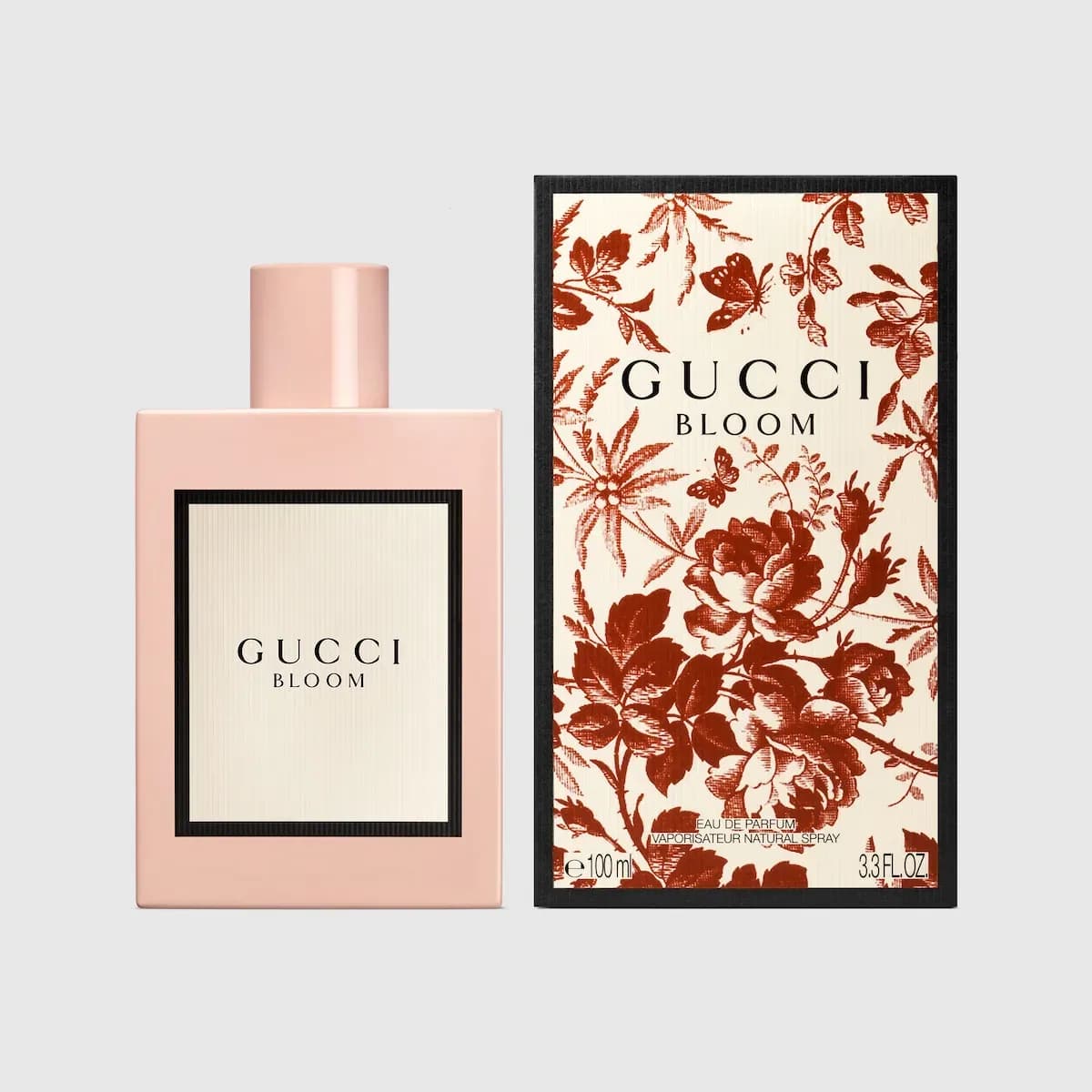 GUCCI BLOOM 100ML EAU DE PARFUM