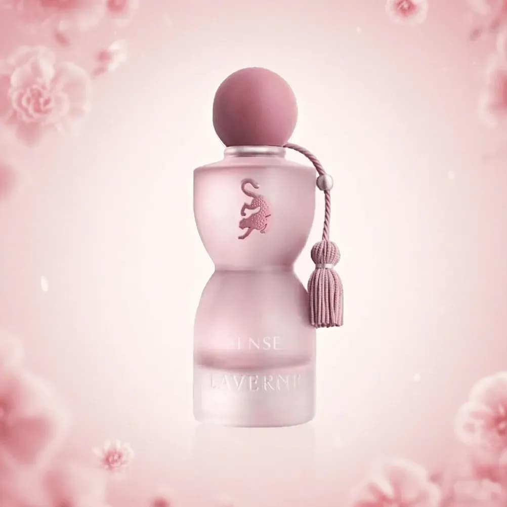 Miss Laverne Laverne for women 75 ML  Without Box