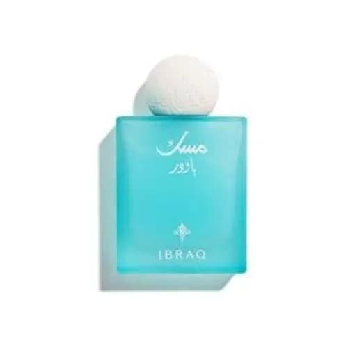 (Without Box)Powder Musk for women and men ibraq