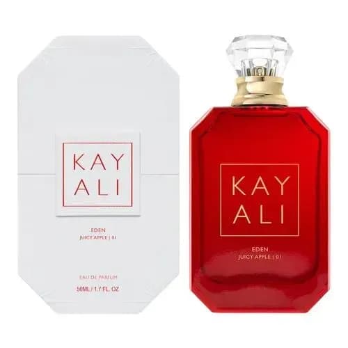 KAYALI Eden Juicy Apple 01 Eau De Parfum