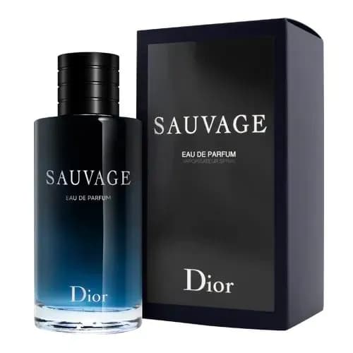 Dior Sauvage Eau de Parfum