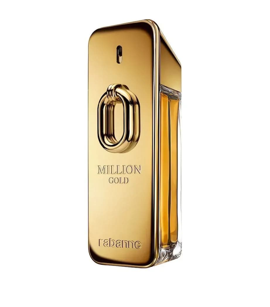 Million Gold by Rabanne  Without Box