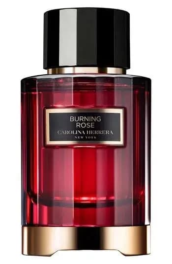 Carolina Herrera Burning Rose Eau de Parfum 30 ml