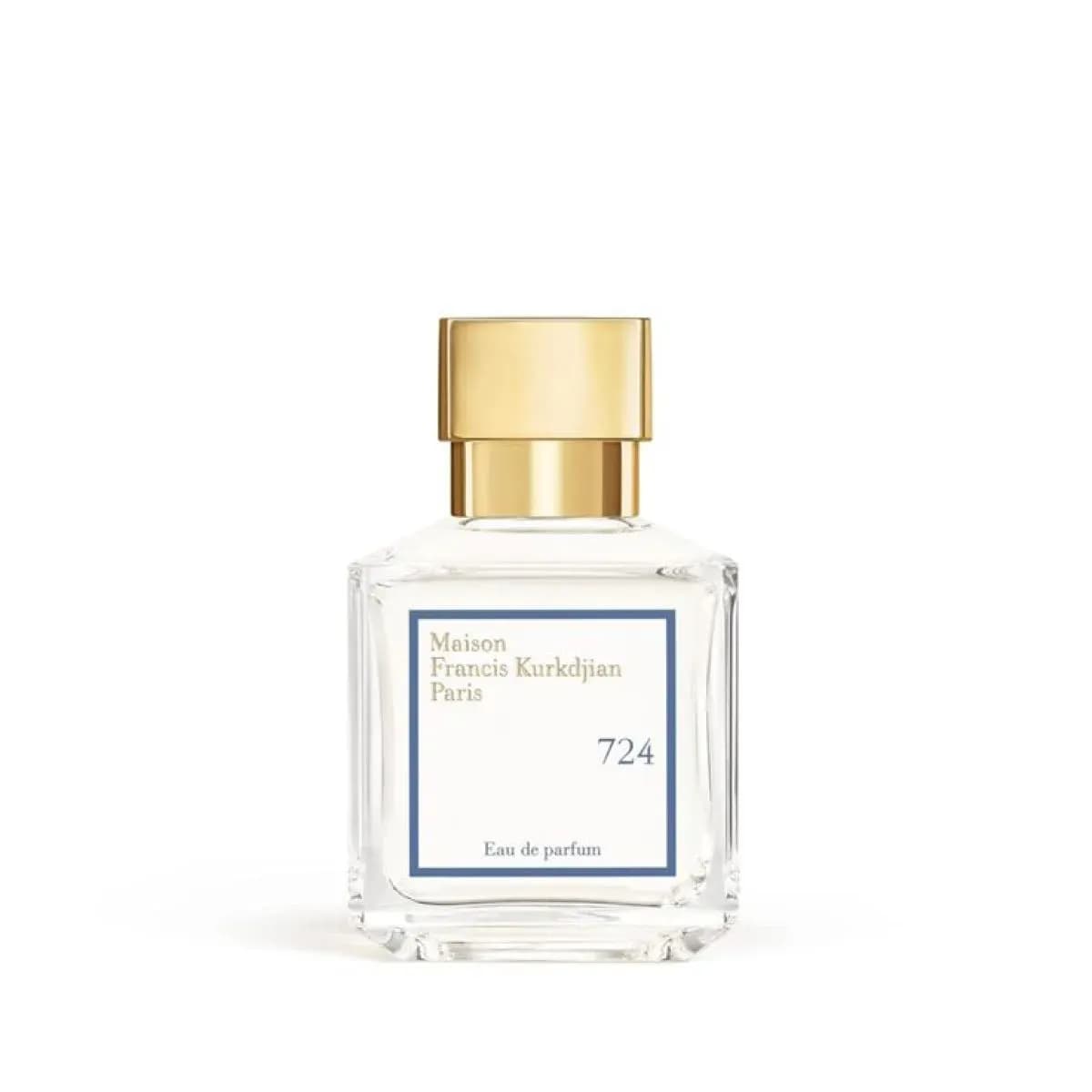 Maison Francis Kurkdjian 724 30 ML