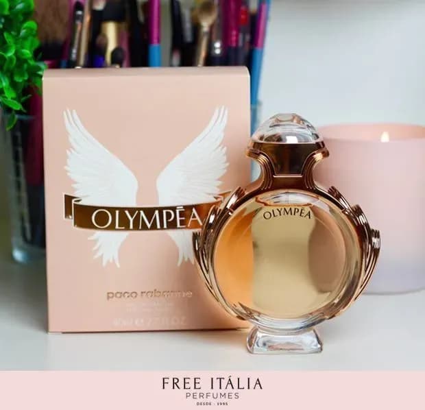 Olympea Rabanne