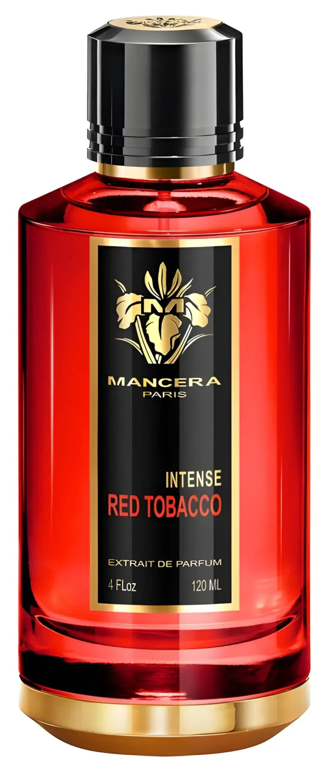 Mancera Red Tobacco 30 ml