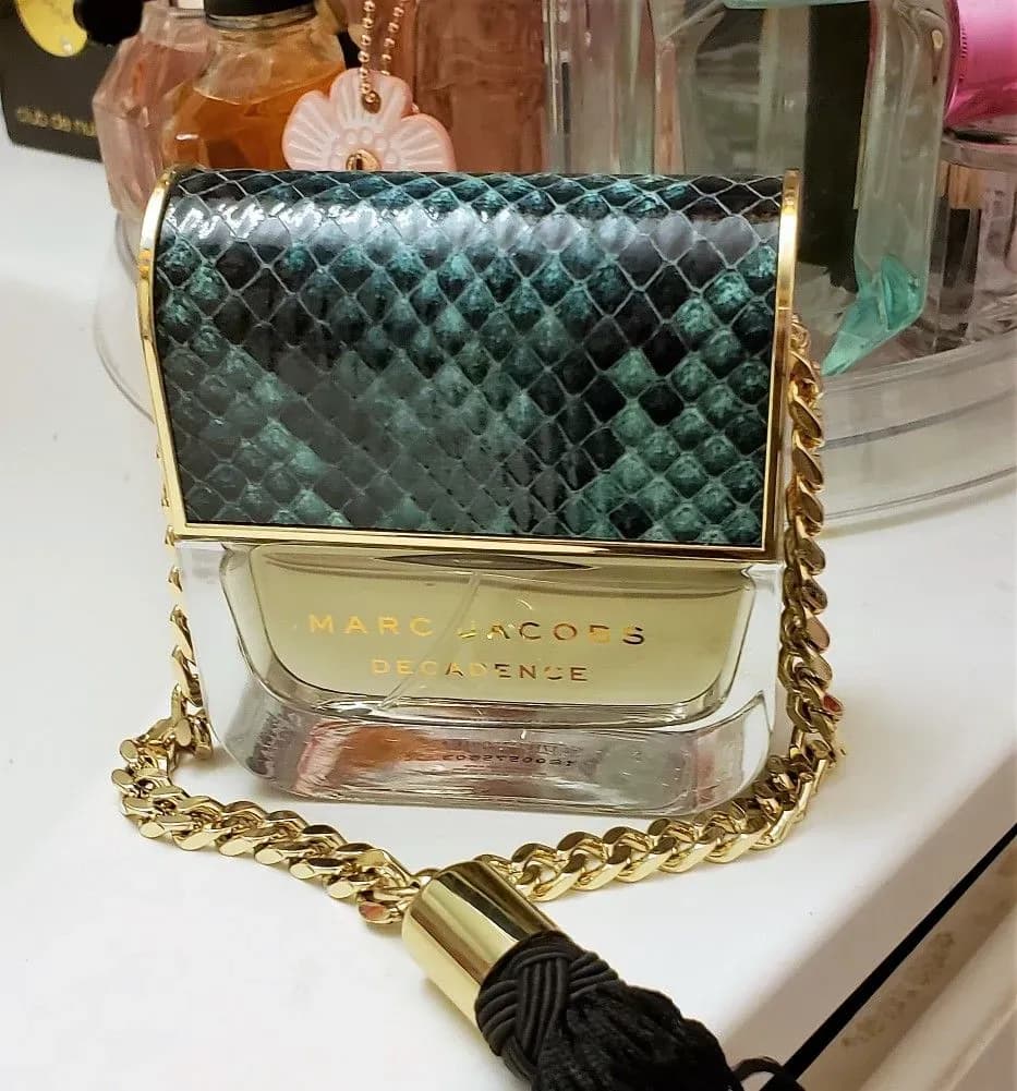 Marc Jacobs Decadence