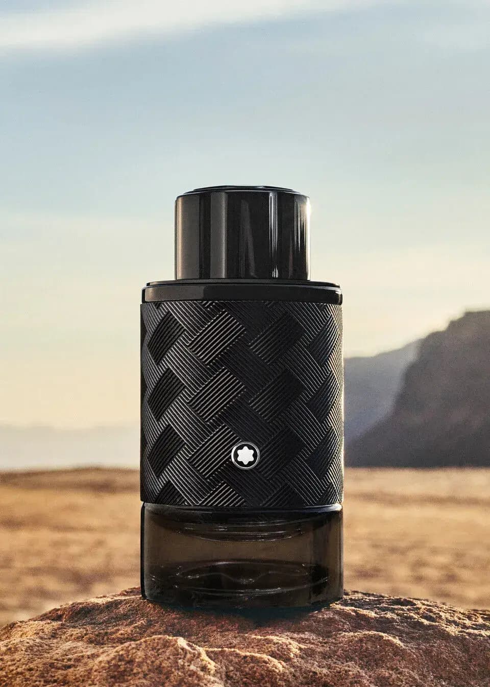 (montblanc explorer extreme ( 30 ML