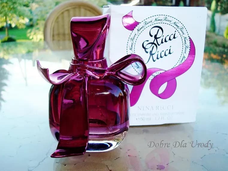 (Ricci Ricci Nina Ricci ( 30 ML