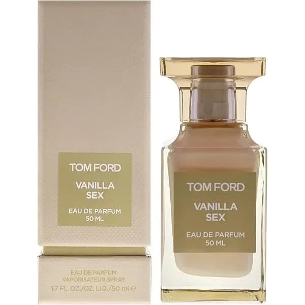 Tom Ford Vanilla Sex