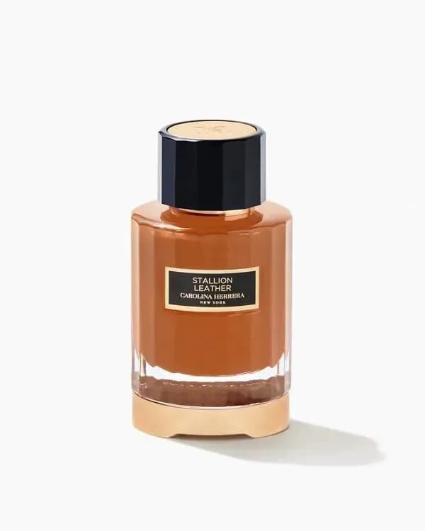 Stallion Leather Carolina Herrera 30 ml
