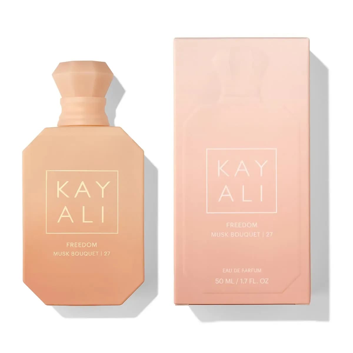 Musk Bouquet | 27 Eau de Parfum Kayali