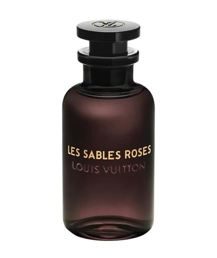 Les Sables Roses Louis Vuitton  Without Box