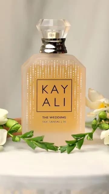 KAYALI The Wedding Silk Santal 36 30 ml