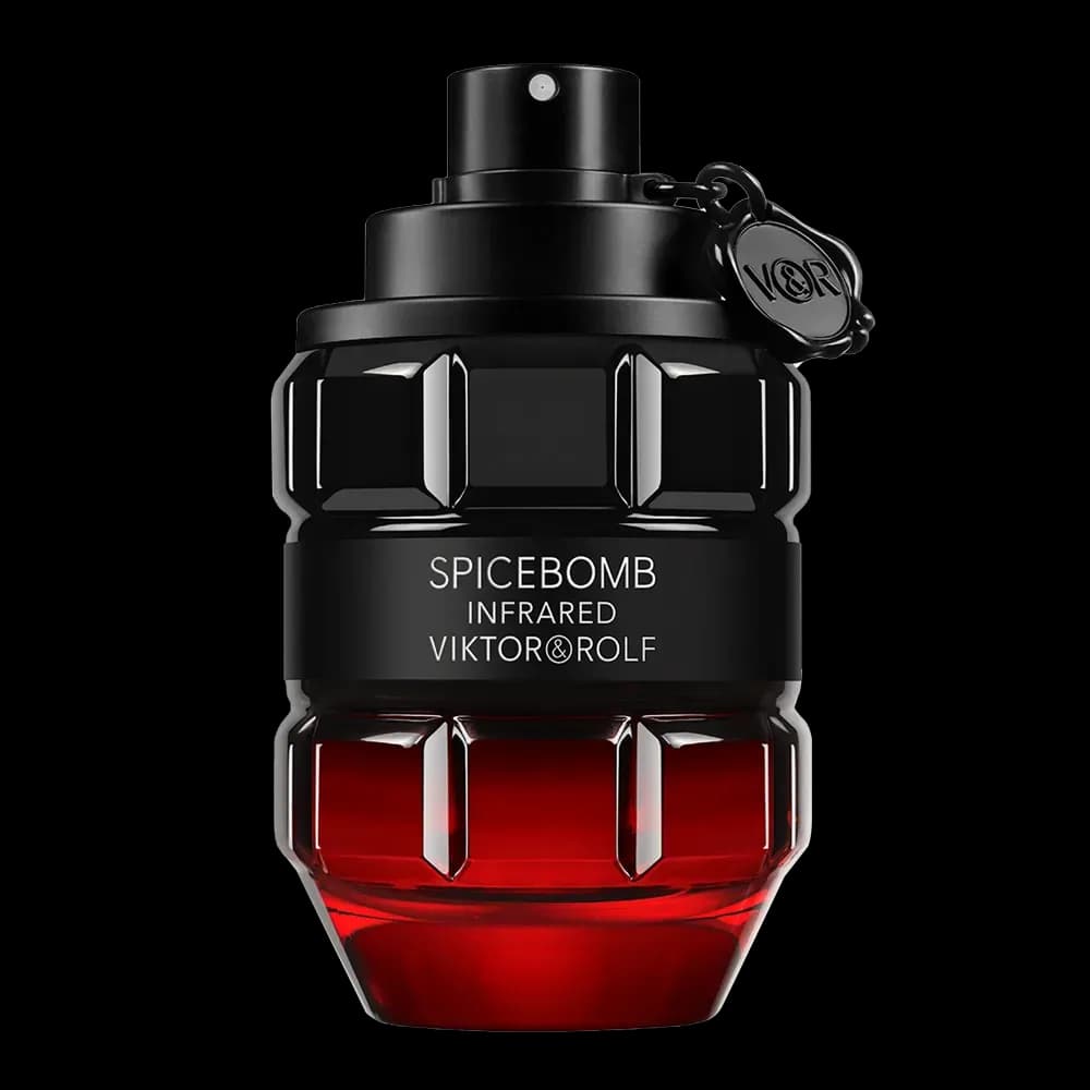 Spicebomb Infrared Viktor&Rolf for men  Without Box