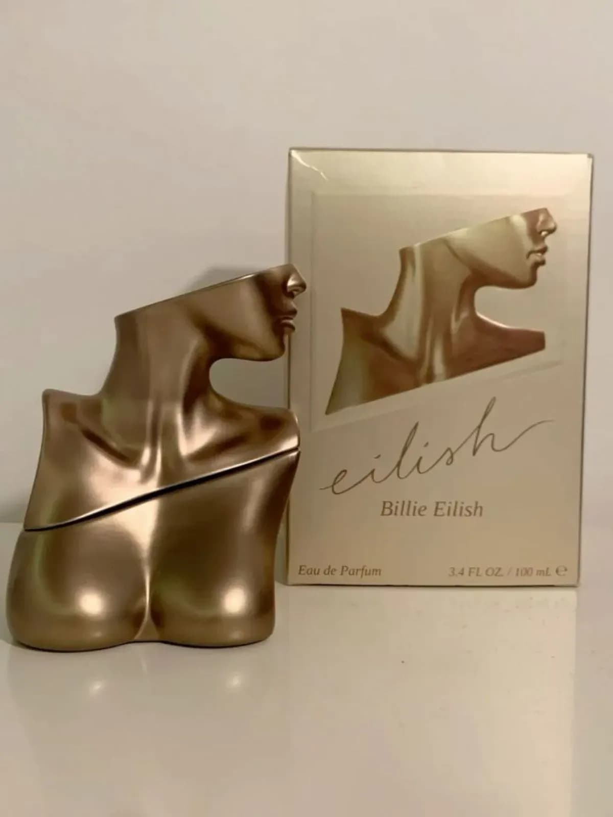 Eilish Billie Eilish for women 40 ml