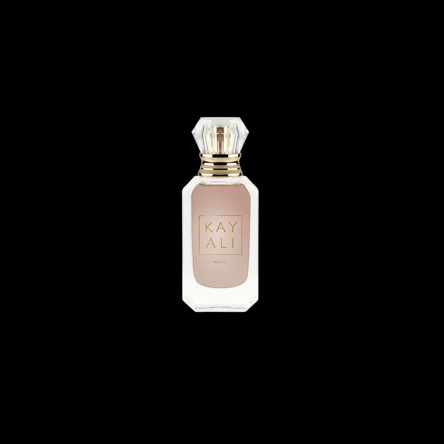 KAYALI MUSK | 12  40ml
