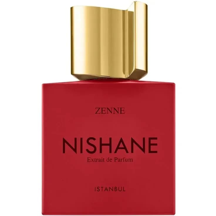 Zenne Extrait De Parfum by Nishane  Without Box