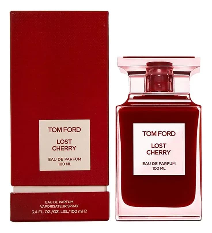 Tom Ford LOST CHERRY EAU DE PARFUM