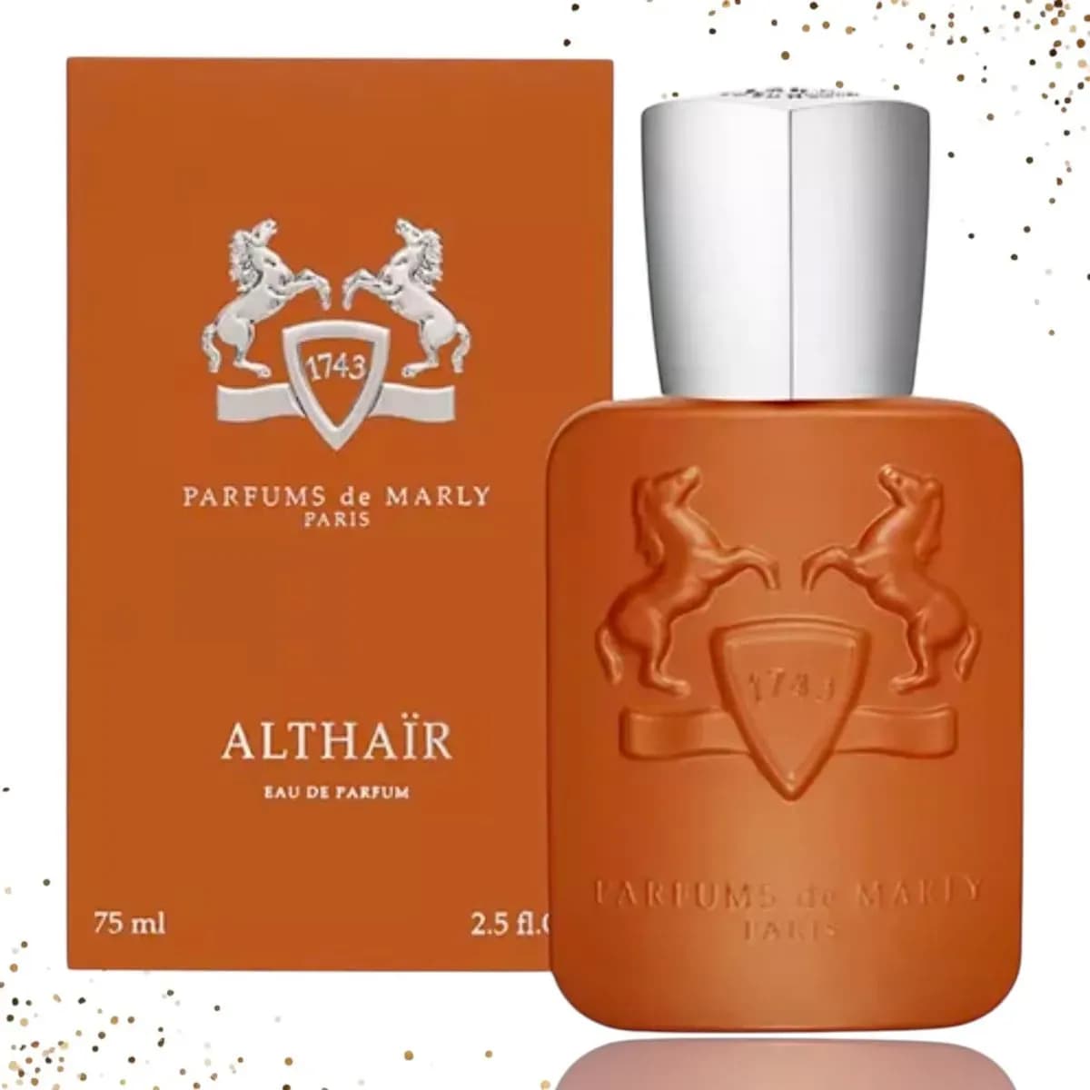 Althair Parfums de Marly