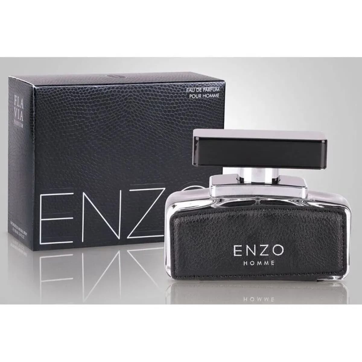 Enzo Homme Flavia for men